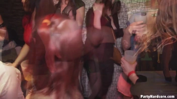 Party Hardcore Gone Crazy Vol. 2 Part 3 - Cam 2 Screencap 41 on www.sinx.com