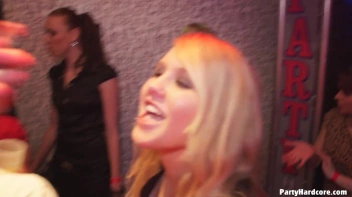 Party Hardcore Gone Crazy Vol. 2 Part 3 - Cam 2 Screencap 43 on www.sinx.com