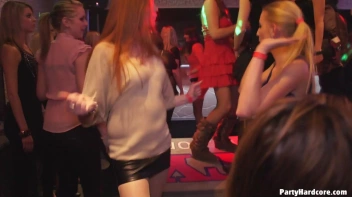 Party Hardcore Gone Crazy Vol. 2 Part 3 - Cam 2 Screencap 49 on www.sinx.com