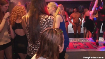 Party Hardcore Gone Crazy Vol. 2 Part 3 - Cam 2 Screencap 50 on www.sinx.com