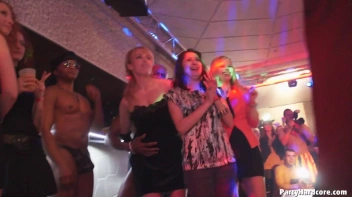 Party Hardcore Gone Crazy Vol. 2 Part 3 - Cam 2 Screencap 51 on www.sinx.com