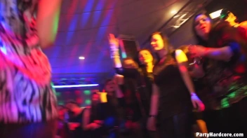 Party Hardcore Gone Crazy Vol. 2 Part 3 - Cam 2 Screencap 59 on www.sinx.com