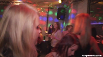 Party Hardcore Gone Crazy Vol. 2 Part 3 - Cam 2 Screencap 65 on www.sinx.com