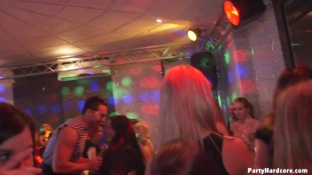 Party Hardcore Gone Crazy Vol. 2 Part 3 - Cam 2 Screencap 66 on www.sinx.com