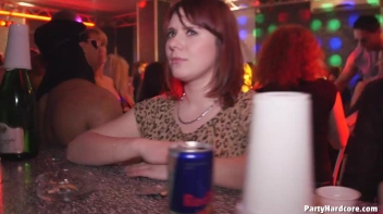 Party Hardcore Gone Crazy Vol. 2 Part 3 - Cam 2 Screencap 67 on www.sinx.com