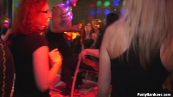 Party Hardcore Gone Crazy Vol. 2 Part 3 - Cam 2 Screencap 68 on www.sinx.com