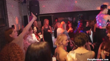 Party Hardcore Gone Crazy Vol. 2 Part 3 - Cam 2 Screencap 70 on www.sinx.com