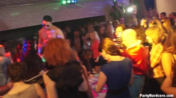 Party Hardcore Gone Crazy Vol. 2 Part 3 - Cam 2 Screencap 71 on www.sinx.com