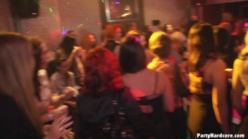 Party Hardcore Gone Crazy Vol. 2 Part 3 - Cam 2 Screencap 72 on www.sinx.com