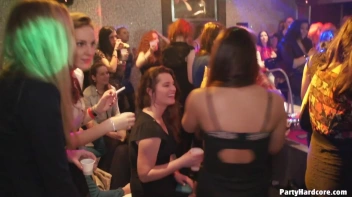 Party Hardcore Gone Crazy Vol. 2 Part 3 - Cam 2 Screencap 73 on www.sinx.com