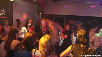 Party Hardcore Gone Crazy Vol. 2 Part 3 - Cam 2 Screencap 74 on www.sinx.com