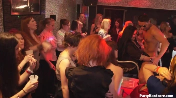 Party Hardcore Gone Crazy Vol. 2 Part 3 - Cam 2 Screencap 76 on www.sinx.com