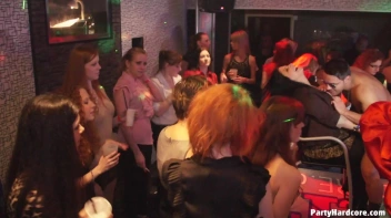 Party Hardcore Gone Crazy Vol. 2 Part 3 - Cam 2 Screencap 77 on www.sinx.com