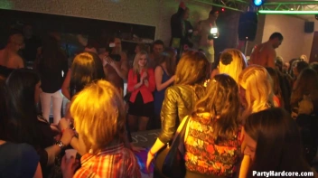 Party Hardcore Gone Crazy Vol. 2 Part 3 - Cam 2 Screencap 79 on www.sinx.com