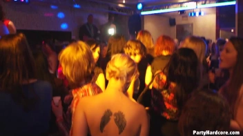 Party Hardcore Gone Crazy Vol. 2 Part 3 - Cam 2 Screencap 80 on www.sinx.com