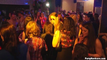 Party Hardcore Gone Crazy Vol. 2 Part 3 - Cam 2 Screencap 81 on www.sinx.com