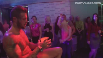 Party Hardcore Gone Crazy Vol. 28 Part 2 - Cam 4 Screencap 97 on www.sinx.com
