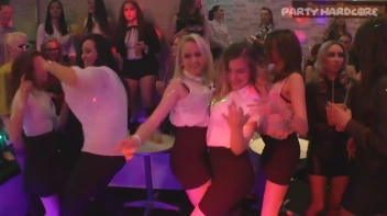 Party Hardcore Gone Crazy Vol. 28 Part 2 - Cam 4 Screencap 17 on www.sinx.com