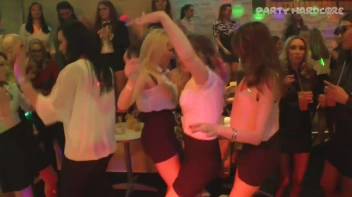 Party Hardcore Gone Crazy Vol. 28 Part 2 - Cam 4 Screencap 18 on www.sinx.com