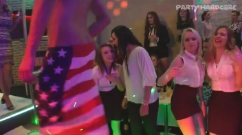 Party Hardcore Gone Crazy Vol. 28 Part 2 - Cam 4 Screencap 19 on www.sinx.com