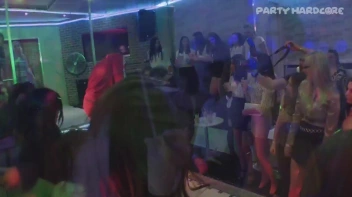 Party Hardcore Gone Crazy Vol. 28 Part 2 - Cam 4 Screencap 25 on www.sinx.com