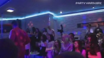 Party Hardcore Gone Crazy Vol. 28 Part 2 - Cam 4 Screencap 26 on www.sinx.com