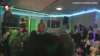 Party Hardcore Gone Crazy Vol. 28 Part 2 - Cam 4 Screencap 27 on www.sinx.com