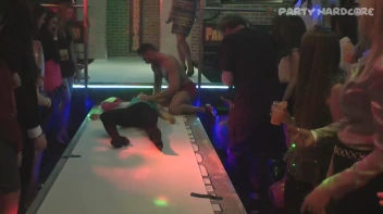 Party Hardcore Gone Crazy Vol. 28 Part 2 - Cam 4 Screencap 29 on www.sinx.com