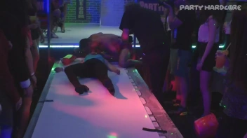 Party Hardcore Gone Crazy Vol. 28 Part 2 - Cam 4 Screencap 30 on www.sinx.com