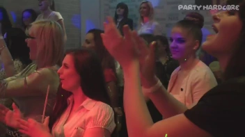 Party Hardcore Gone Crazy Vol. 28 Part 2 - Cam 4 Screencap 31 on www.sinx.com