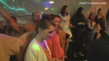 Party Hardcore Gone Crazy Vol. 28 Part 2 - Cam 4 Screencap 39 on www.sinx.com