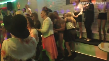 Party Hardcore Gone Crazy Vol. 28 Part 2 - Cam 4 Screencap 52 on www.sinx.com