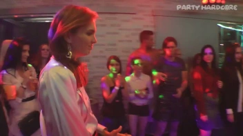 Party Hardcore Gone Crazy Vol. 28 Part 2 - Cam 4 Screencap 54 on www.sinx.com