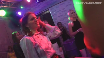 Party Hardcore Gone Crazy Vol. 28 Part 2 - Cam 4 Screencap 62 on www.sinx.com