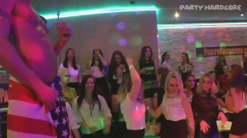 Party Hardcore Gone Crazy Vol. 28 Part 2 - Cam 4 Screencap 8 on www.sinx.com