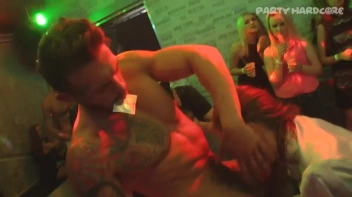 Party Hardcore Gone Crazy Vol. 28 Part 2 - Cam 4 Screencap 83 on www.sinx.com