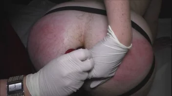 Die Jungfrau das erste mal Anal gefickt Screencap 39 on www.sinx.com