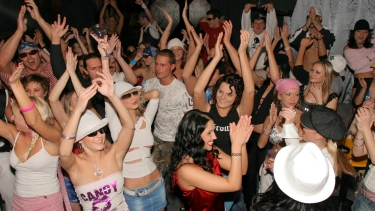 Latest deal - Pimp Awards Part 1 - Main Edit