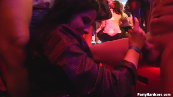 Party Hardcore Gone Crazy Vol. 8 Part 6 - Cam 1 Screencap 5 on www.sinx.com
