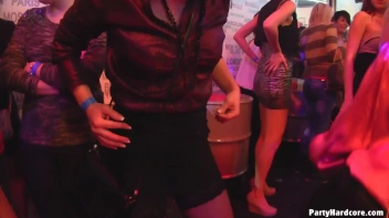 Party Hardcore Gone Crazy Vol. 8 Part 6 - Cam 1 Screencap 7 on www.sinx.com