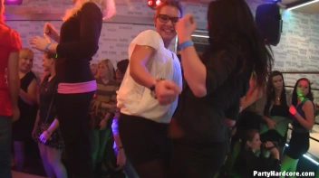 Party Hardcore Gone Crazy Vol. 8 Part 6 - Cam 1 Screencap 72 on www.sinx.com