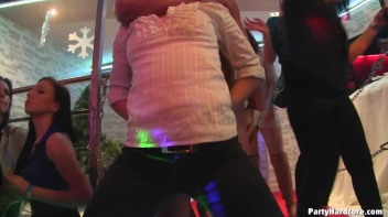 Party Hardcore Gone Crazy Vol. 8 Part 6 - Cam 1 Screencap 76 on www.sinx.com