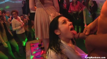 Party Hardcore Gone Crazy Vol. 8 Part 6 - Cam 1 Screencap 21 on www.sinx.com