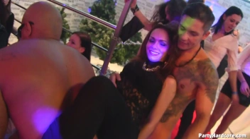 Party Hardcore Gone Crazy Vol. 8 Part 6 - Cam 1 Screencap 31 on www.sinx.com
