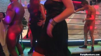 Party Hardcore Gone Crazy Vol. 8 Part 6 - Cam 1 Screencap 32 on www.sinx.com