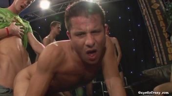 Frathouse Fuckers Part 4 Cam 1 Screencap 22 on www.sinx.com