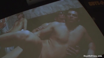 Frathouse Fuckers Part 4 Cam 1 Screencap 69 on www.sinx.com