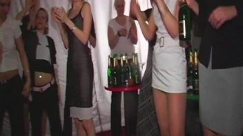 Cock Hungry Czechs Part 2 - Cam 2 Screencap 88 on www.sinx.com