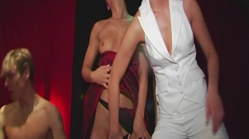 Cock Hungry Czechs Part 2 - Cam 2 Screencap 109 on www.sinx.com