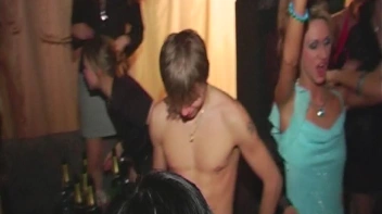 Cock Hungry Czechs Part 2 - Cam 2 Screencap 21 on www.sinx.com